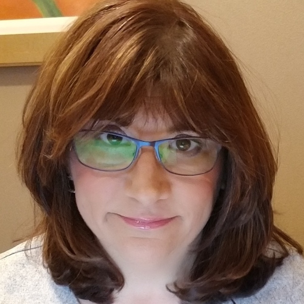 Meet your Posher, Fran